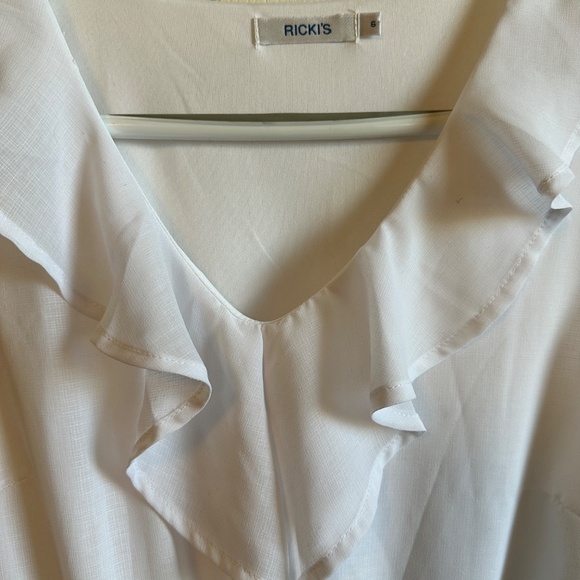 Ricki’s maxi dress - Picture 2 of 3